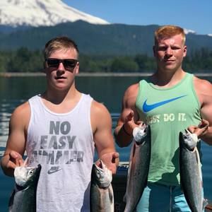 Meet your Posher, Blake